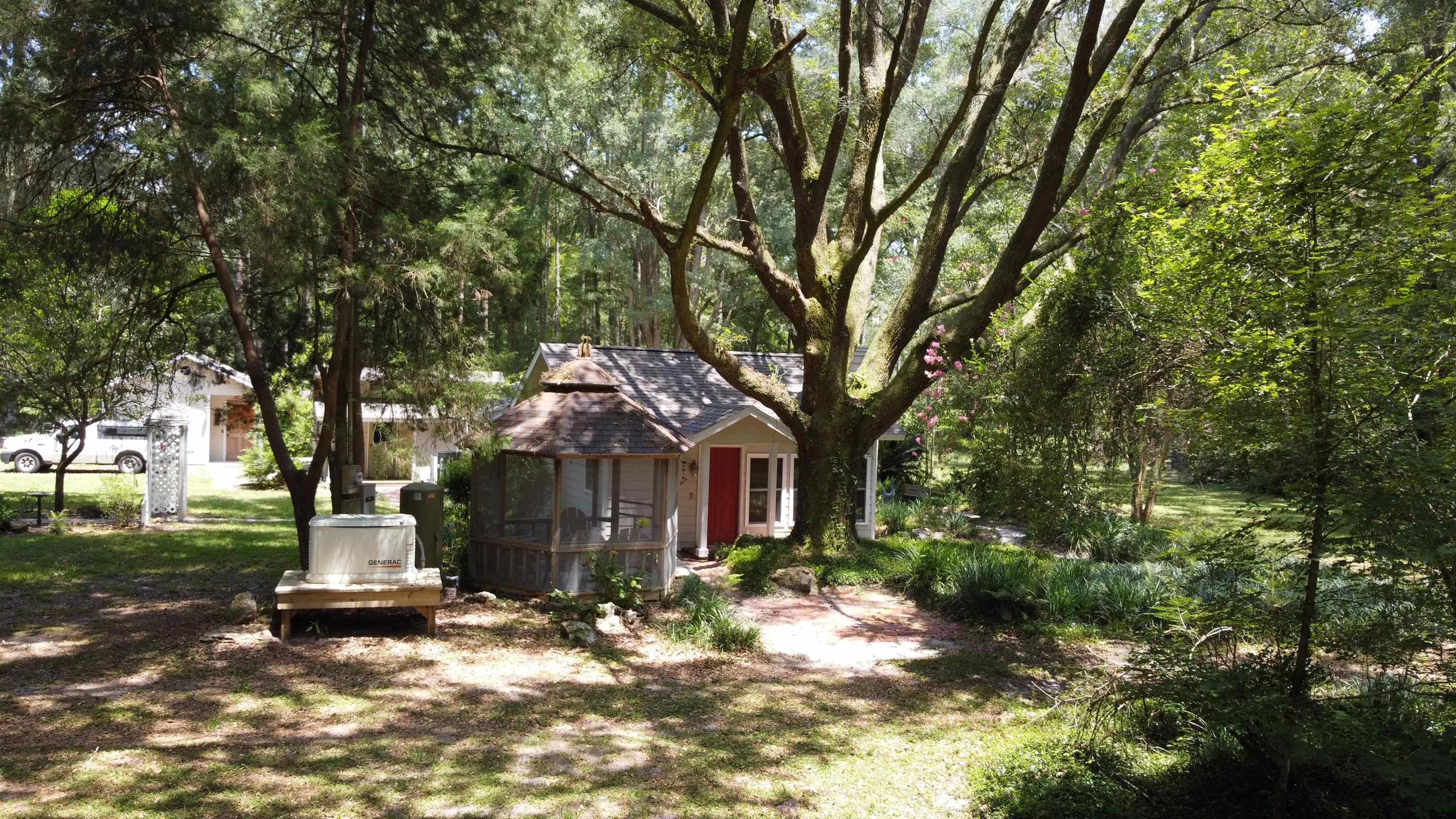 17268 181st Loop Live Oak, FL 32060 - Photo 38 of 69