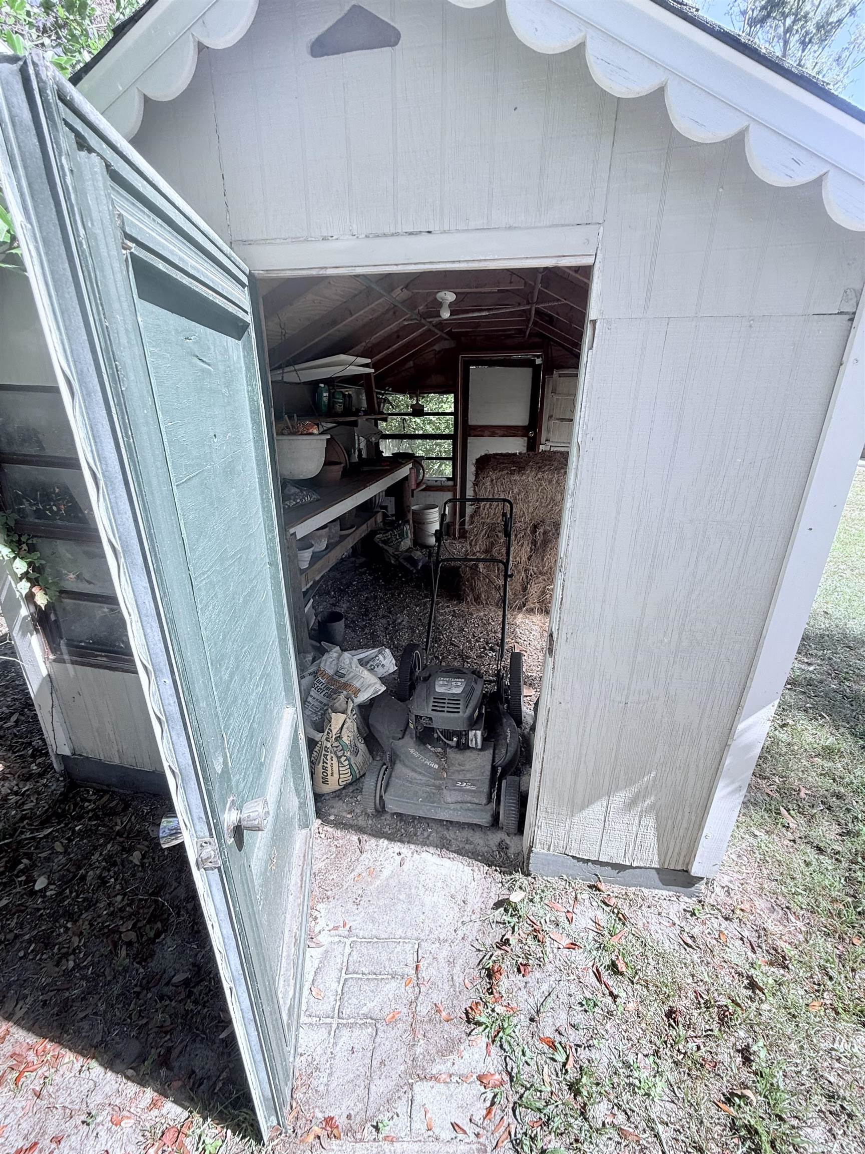 17268 181st Loop Live Oak, FL 32060 - Photo 39 of 69