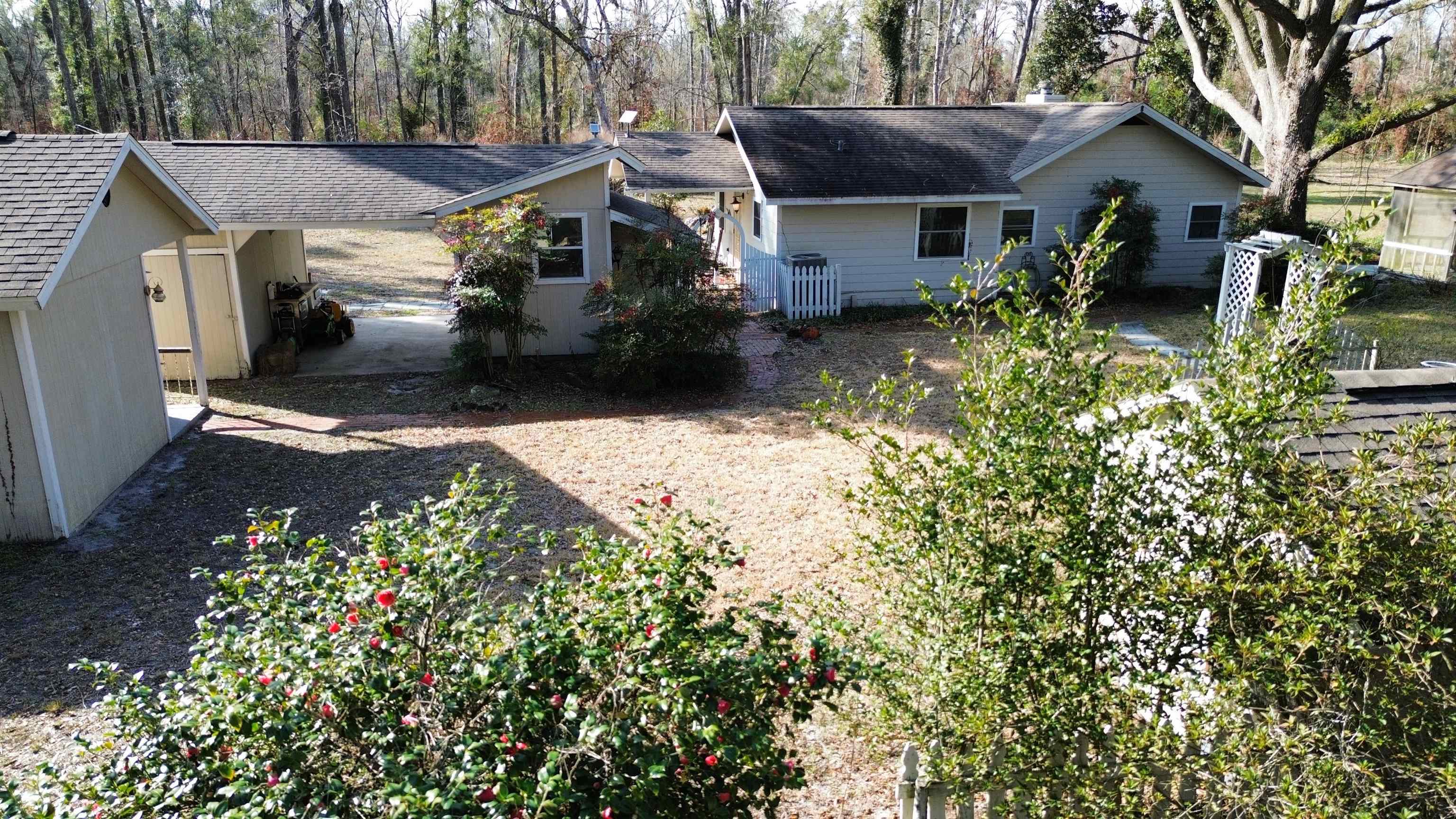 17268 181st Loop Live Oak, FL 32060 - Photo 66 of 69