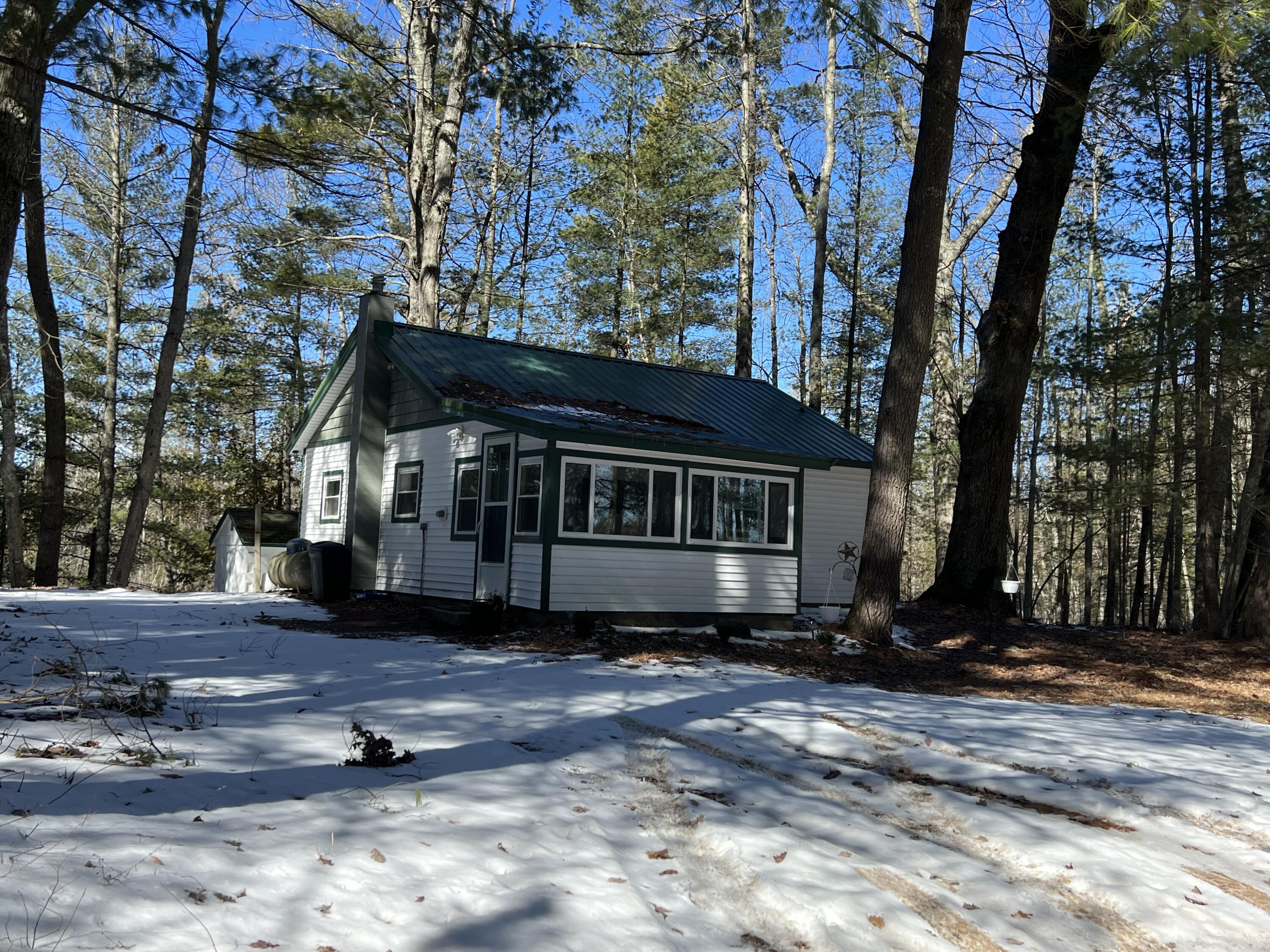 4746 Swihart Road Brethren, MI 49619 - Photo 1 of 16 4EACC812-4EA5-47FB-A310-39BA71DFFCEA