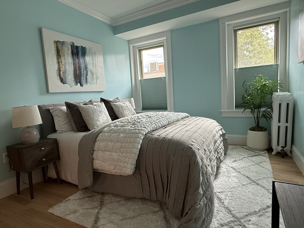 152 Harvard Street, Unit 2 Brookline, MA 02446 - Photo 6 of 21
