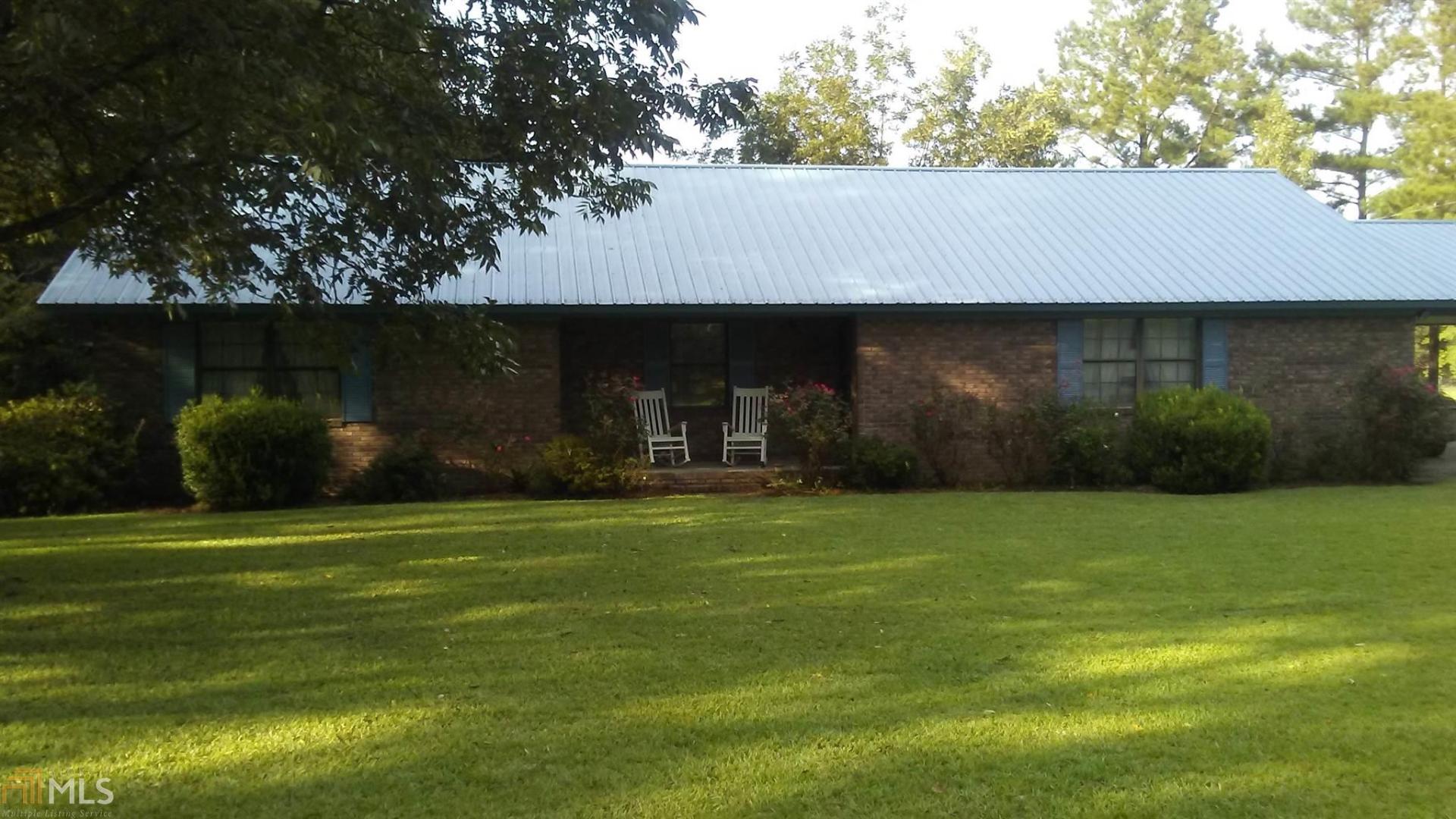 472 Davis Road Pembroke, GA 31321 - Photo 1 of 1