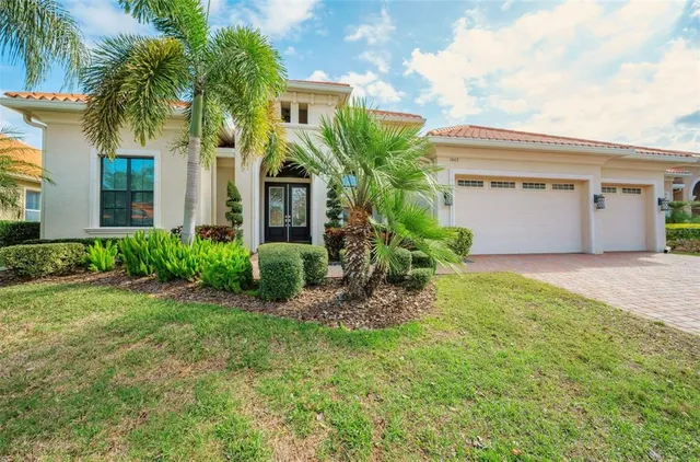 $874,900 | 1042 Tuscany Drive, Trinity, FL 34655