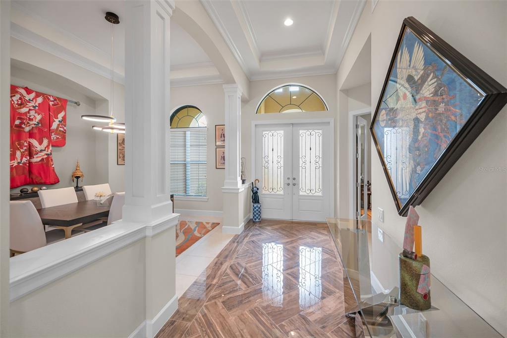 1042 Tuscany Drive Trinity, FL 34655 - Photo 12 of 93