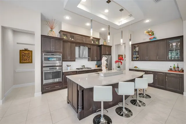 $874,900 | 1042 Tuscany Drive, Trinity, FL 34655