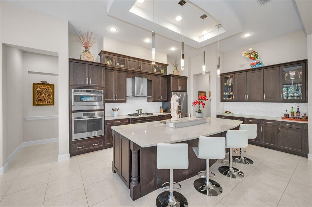 1042 Tuscany Drive Trinity, FL 34655 - Photo 19 of 93