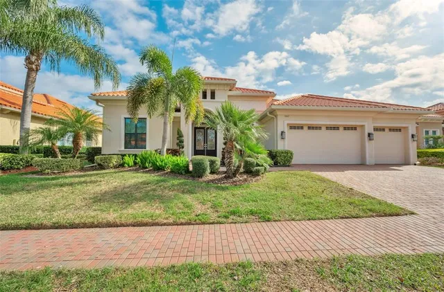$874,900 | 1042 Tuscany Drive, Trinity, FL 34655
