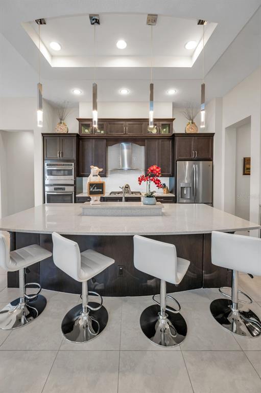 1042 Tuscany Drive Trinity, FL 34655 - Photo 22 of 93