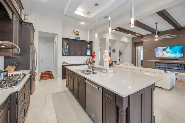 $874,900 | 1042 Tuscany Drive, Trinity, FL 34655