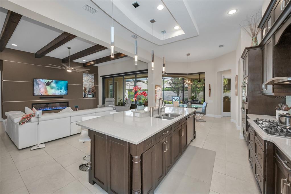 1042 Tuscany Drive Trinity, FL 34655 - Photo 26 of 93