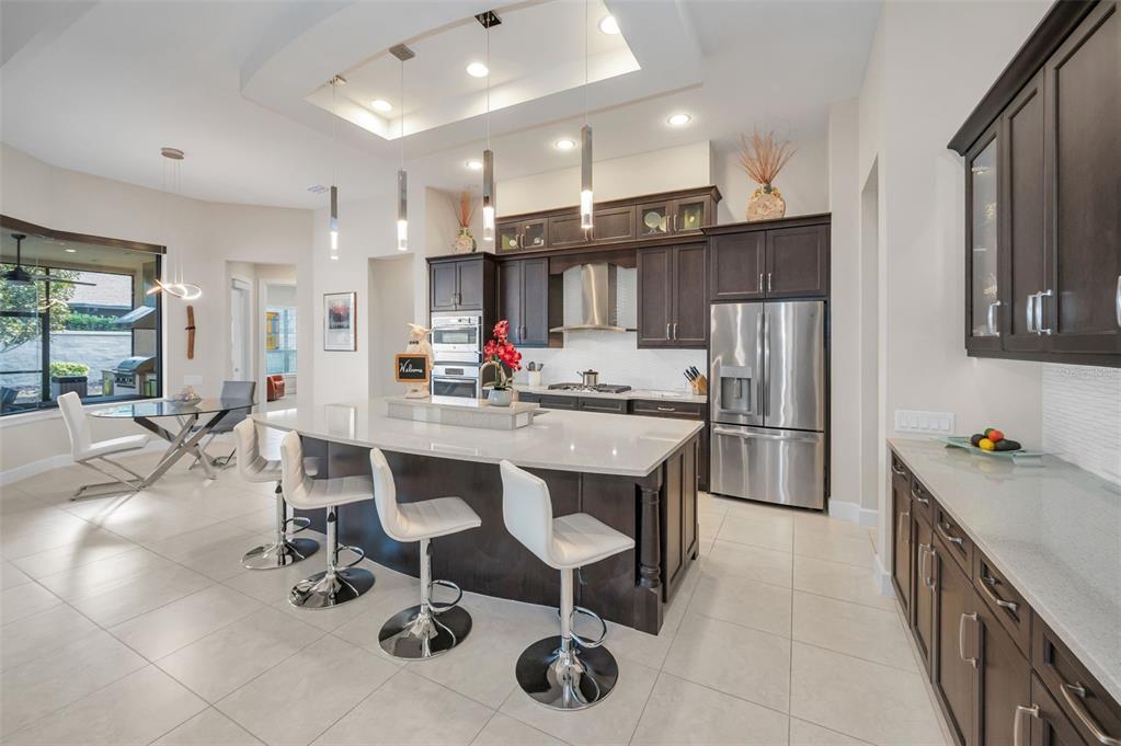 1042 Tuscany Drive Trinity, FL 34655 - Photo 27 of 93