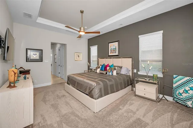 $874,900 | 1042 Tuscany Drive, Trinity, FL 34655