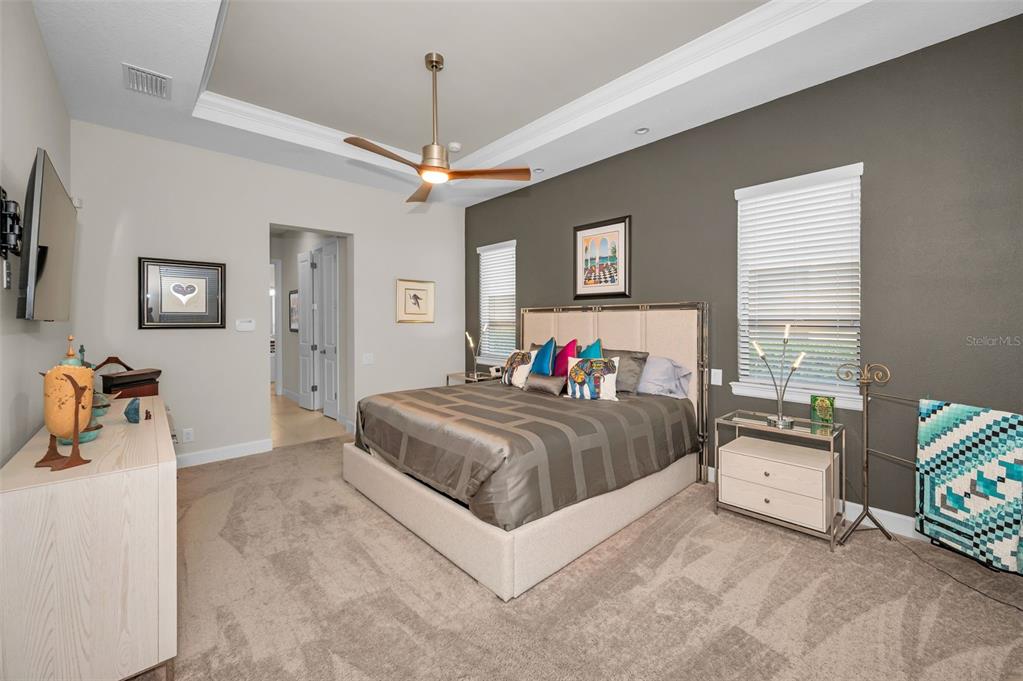 1042 Tuscany Drive Trinity, FL 34655 - Photo 32 of 93