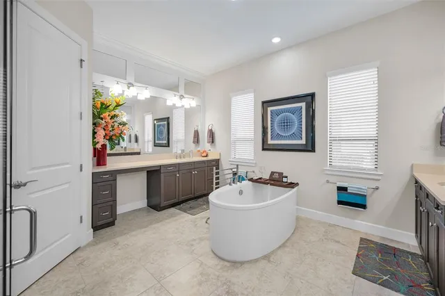 $874,900 | 1042 Tuscany Drive, Trinity, FL 34655