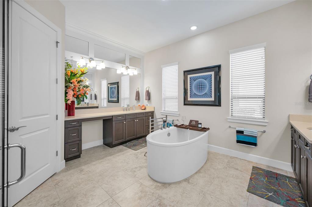 1042 Tuscany Drive Trinity, FL 34655 - Photo 33 of 93