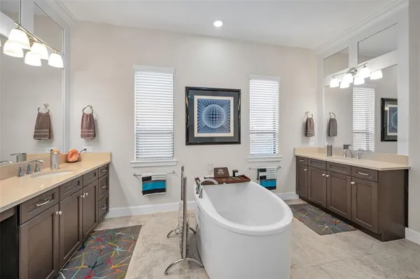 $849,900 | 1042 Tuscany Drive, Trinity, FL 34655