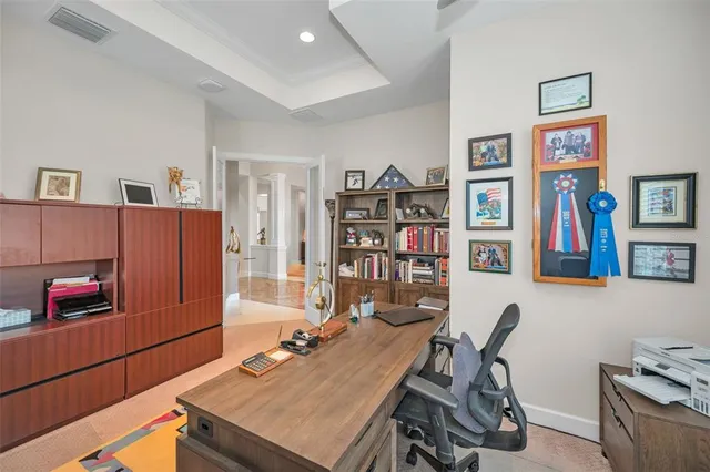 $874,900 | 1042 Tuscany Drive, Trinity, FL 34655