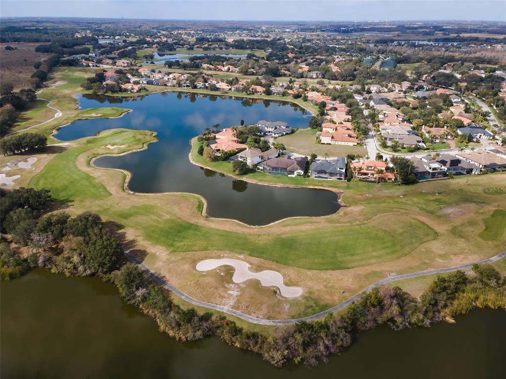 1042 Tuscany Drive Trinity, FL 34655 - Photo 62 of 93