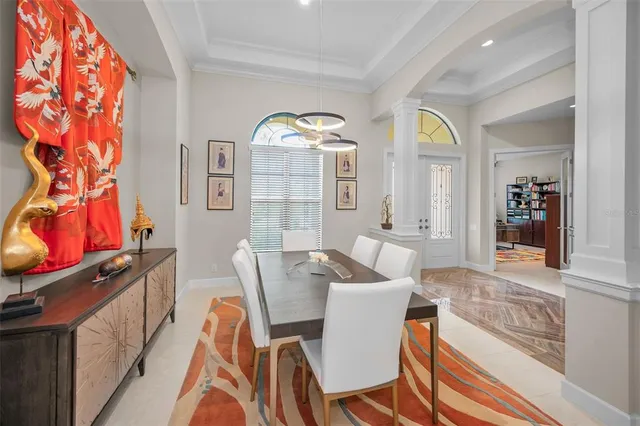 $874,900 | 1042 Tuscany Drive, Trinity, FL 34655