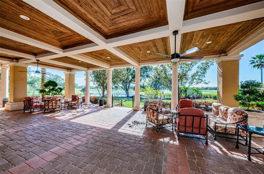 1042 Tuscany Drive Trinity, FL 34655 - Photo 81 of 93