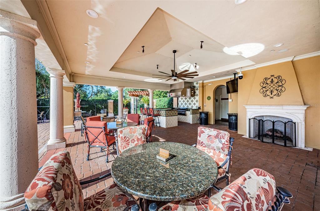 1042 Tuscany Drive Trinity, FL 34655 - Photo 84 of 93