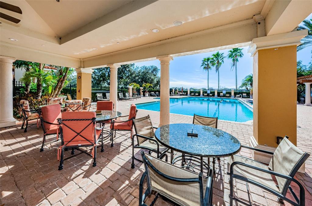 1042 Tuscany Drive Trinity, FL 34655 - Photo 85 of 93