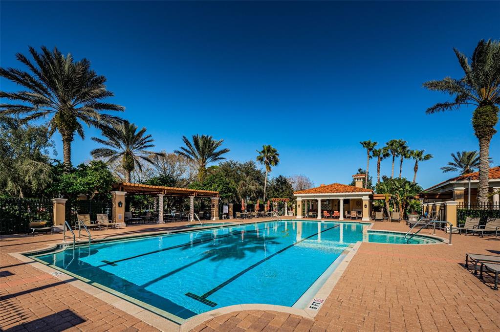 1042 Tuscany Drive Trinity, FL 34655 - Photo 88 of 93