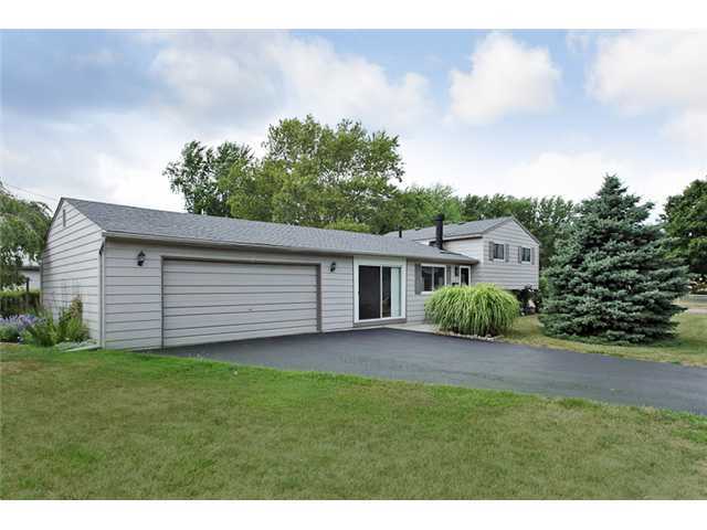 5959 Balboa Road Westerville, OH 43081 - Photo 3 of 25 Gallery Image 3