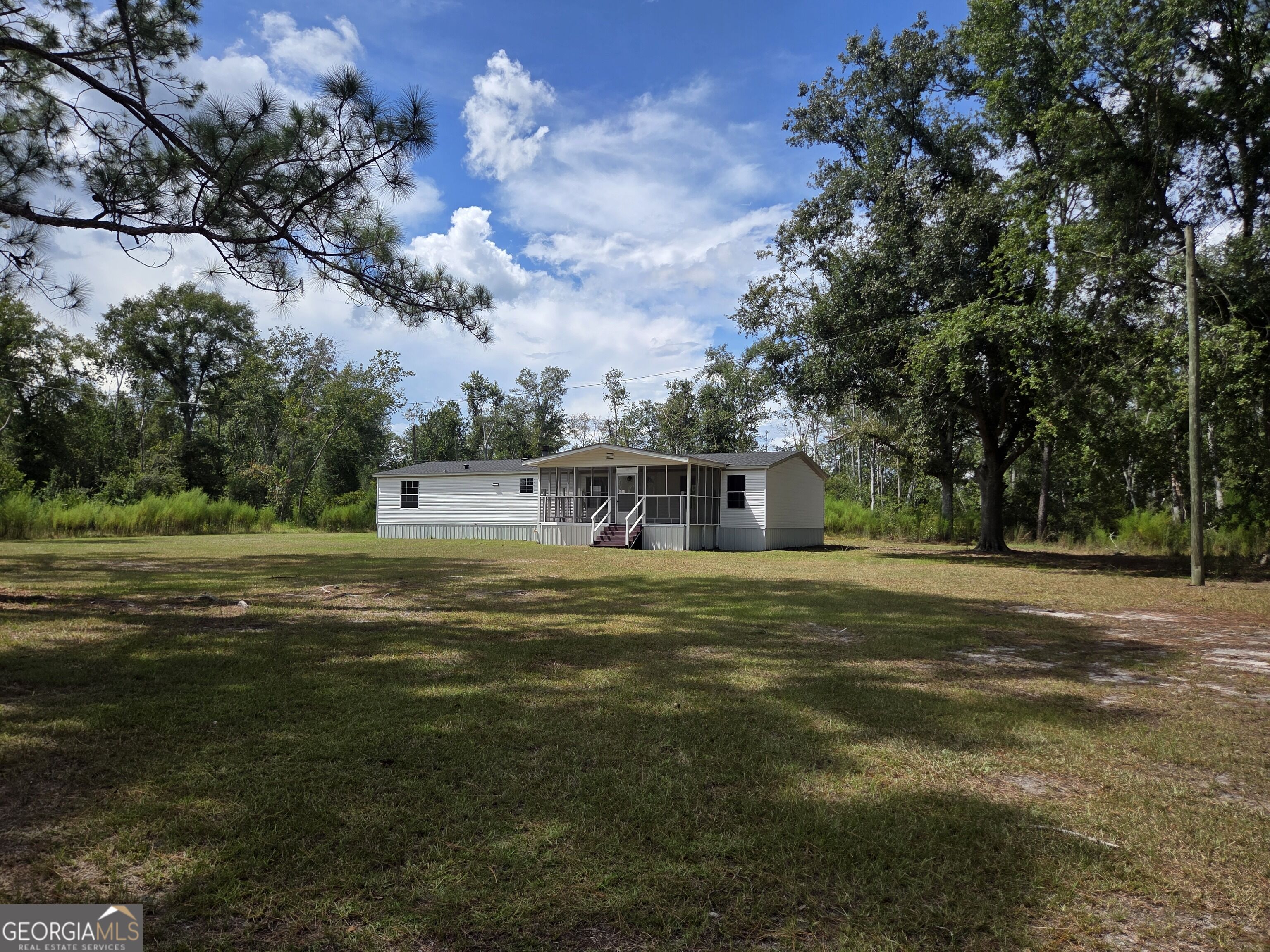 90 Fisher Road Hazlehurst, GA 31539 - Photo 1 of 54 Gallery Image 1