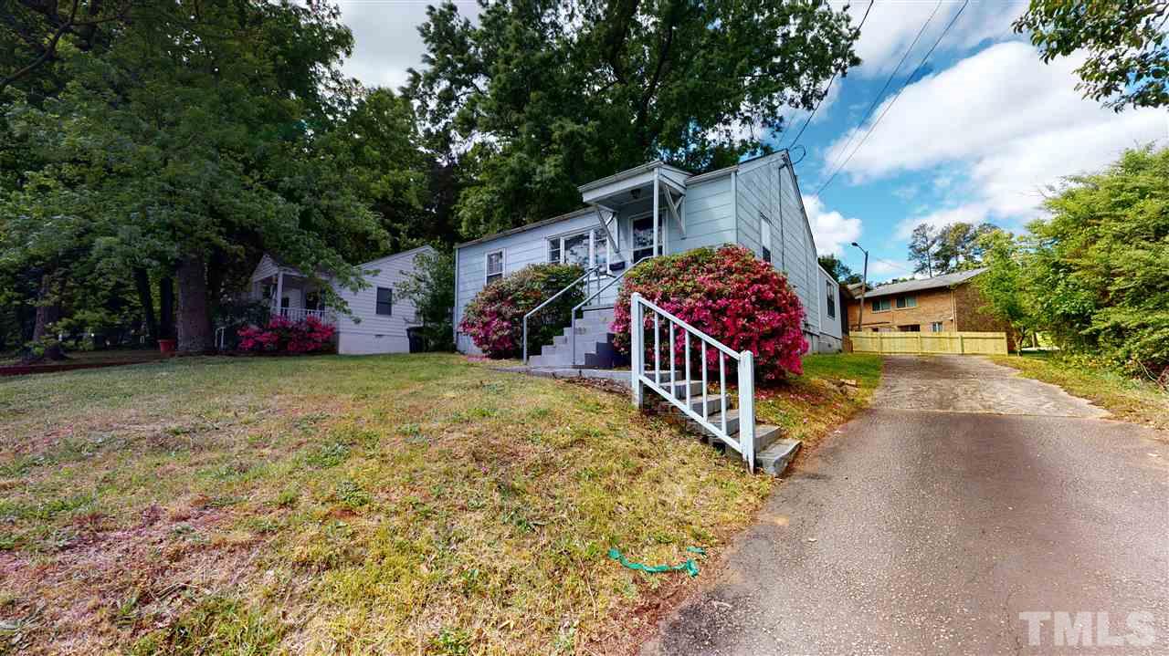 2039 Wake Forest Road Raleigh, NC 27608 - Photo 5 of 30