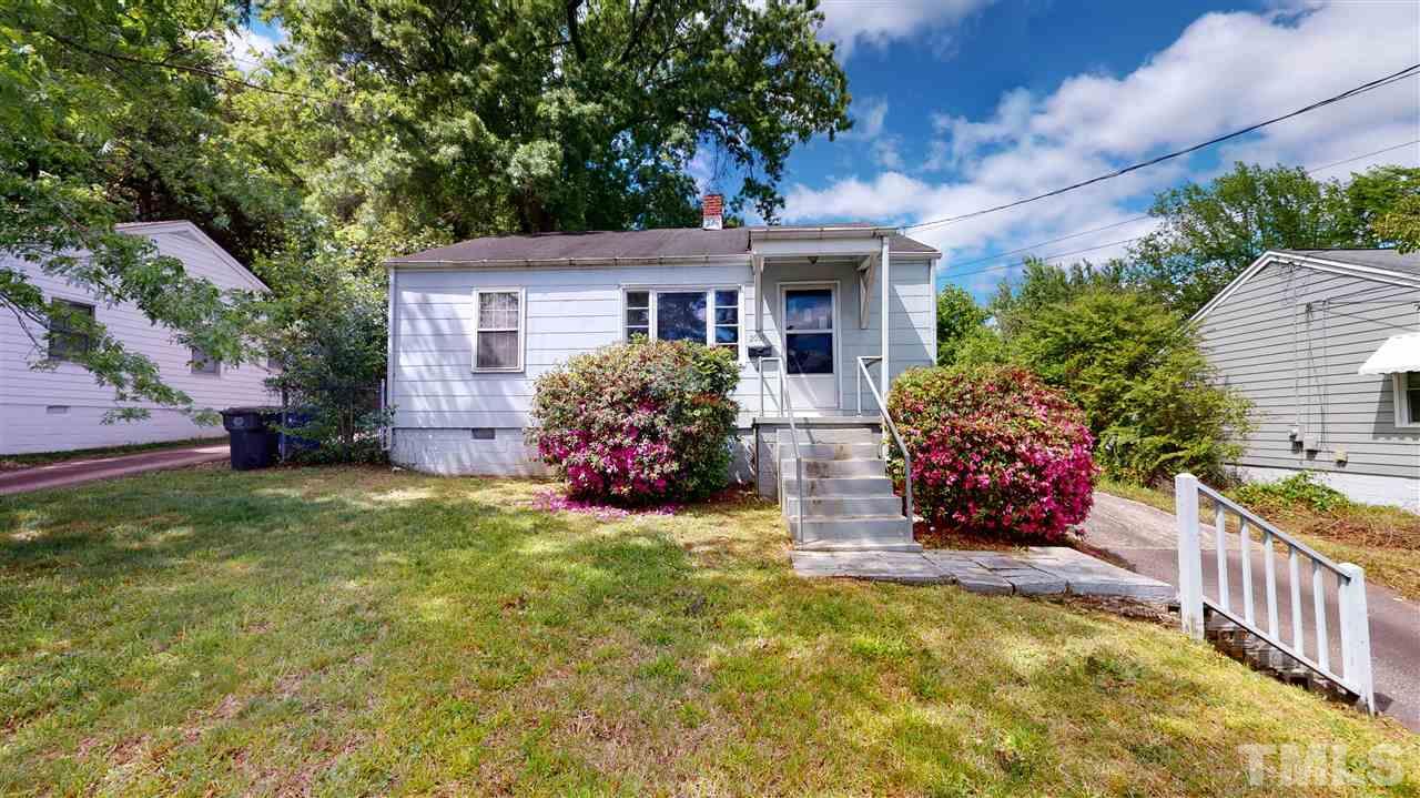 2039 Wake Forest Road Raleigh, NC 27608 - Photo 6 of 30