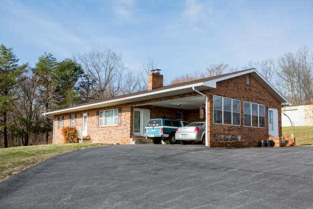 17271 Andrick Mill Road Timberville, VA 22853 - Photo 21 of 31 Gallery Image 21