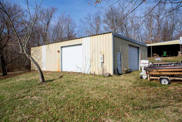 17271 Andrick Mill Road Timberville, VA 22853 - Photo 22 of 31 Gallery Image 22