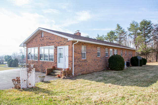 17271 Andrick Mill Road Timberville, VA 22853 - Photo 26 of 31 Gallery Image 26