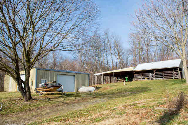 17271 Andrick Mill Road Timberville, VA 22853 - Photo 28 of 31 Gallery Image 28