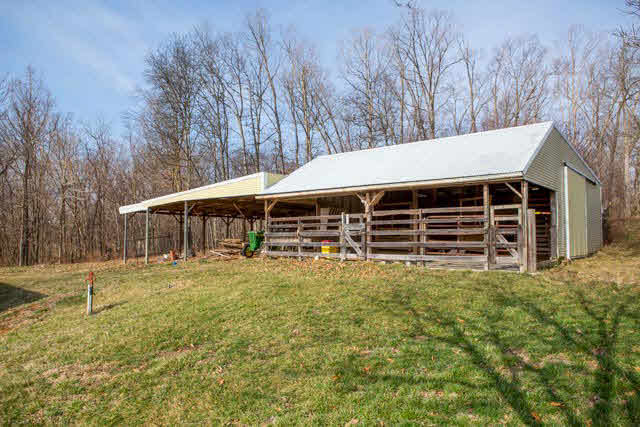 17271 Andrick Mill Road Timberville, VA 22853 - Photo 29 of 31 Gallery Image 29