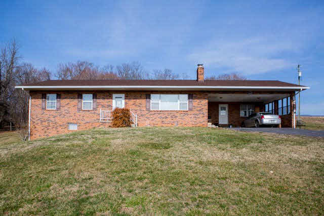 17271 Andrick Mill Road Timberville, VA 22853 - Photo 30 of 31 Gallery Image 30