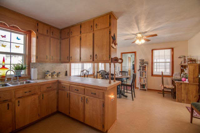 17271 Andrick Mill Road Timberville, VA 22853 - Photo 8 of 31 Gallery Image 8