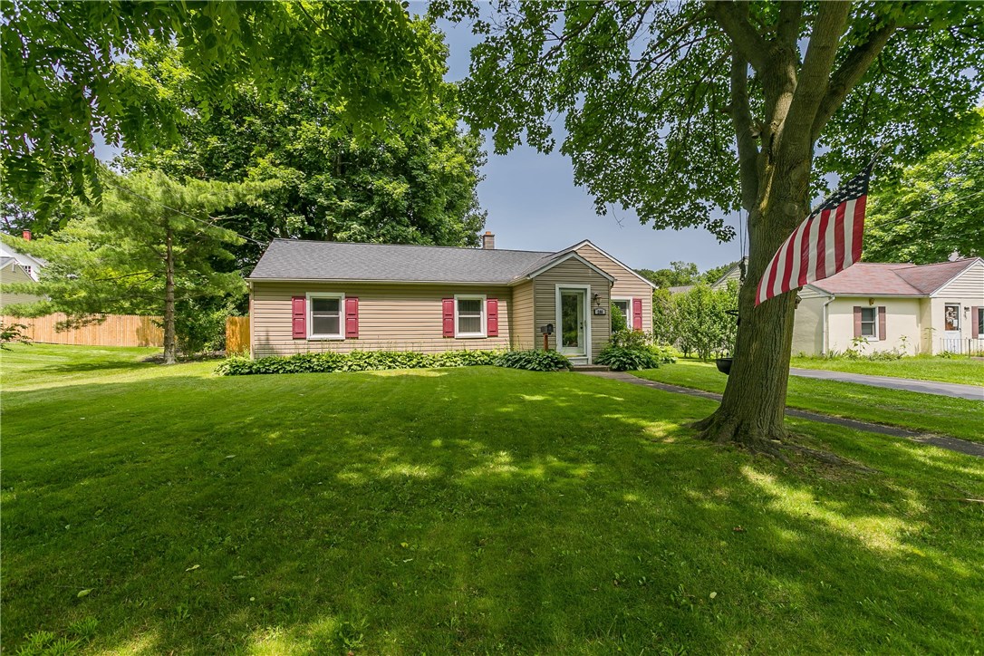 286 Penhurst Road Brighton, NY 14610 - Photo 1 of 1