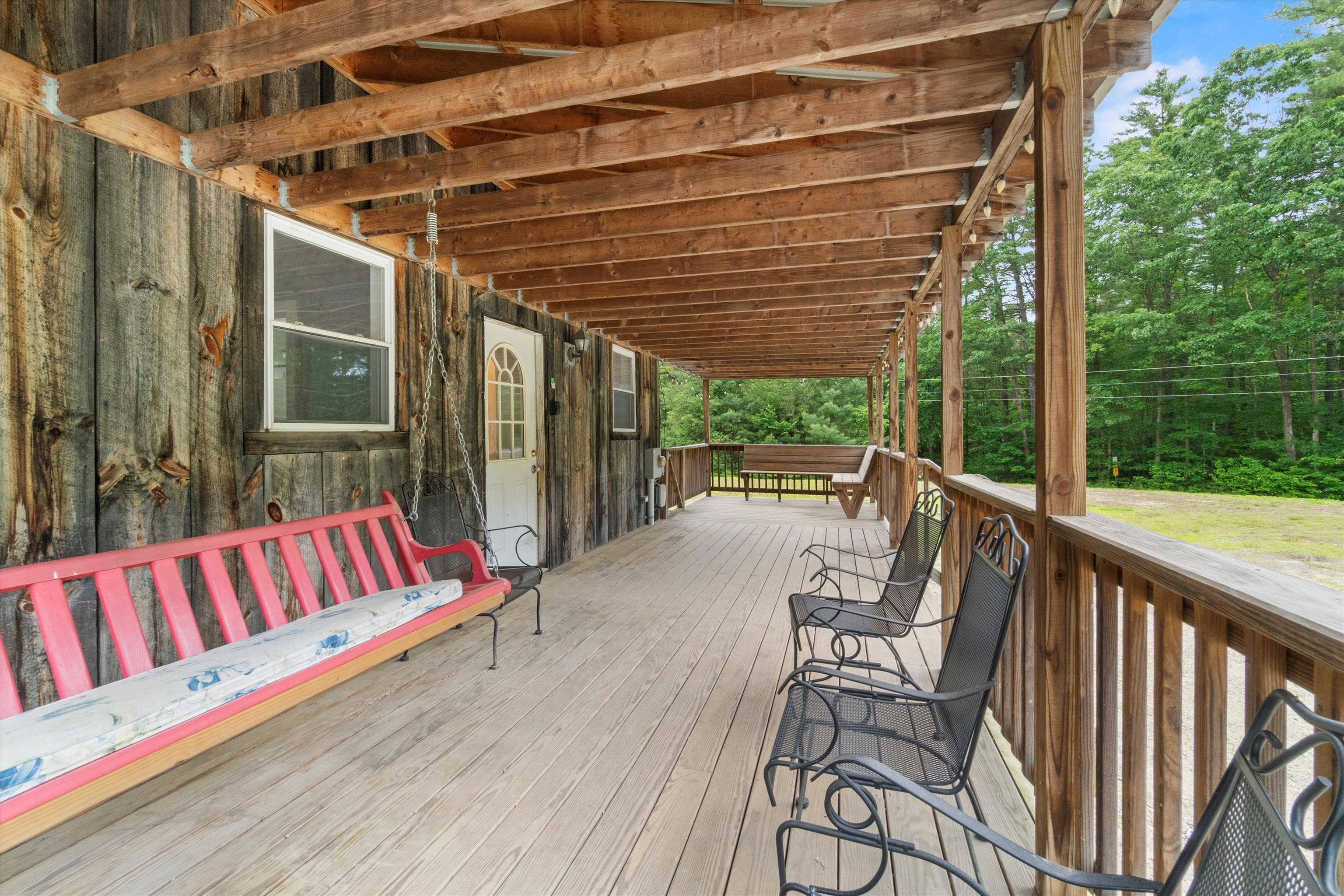 556 North Bennington Road Bennington, NH 03442 - Photo 13 of 46