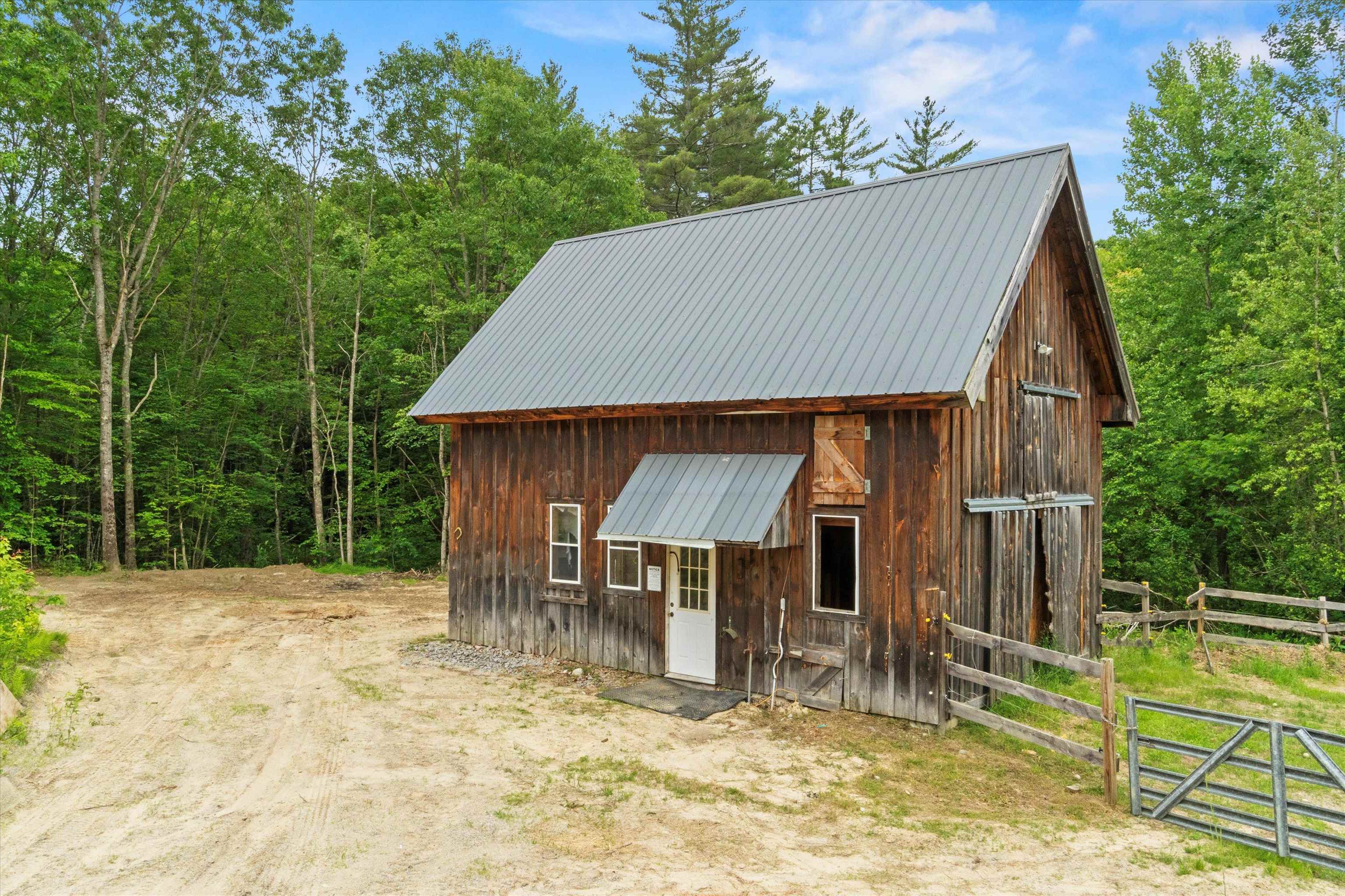 556 North Bennington Road Bennington, NH 03442 - Photo 8 of 46