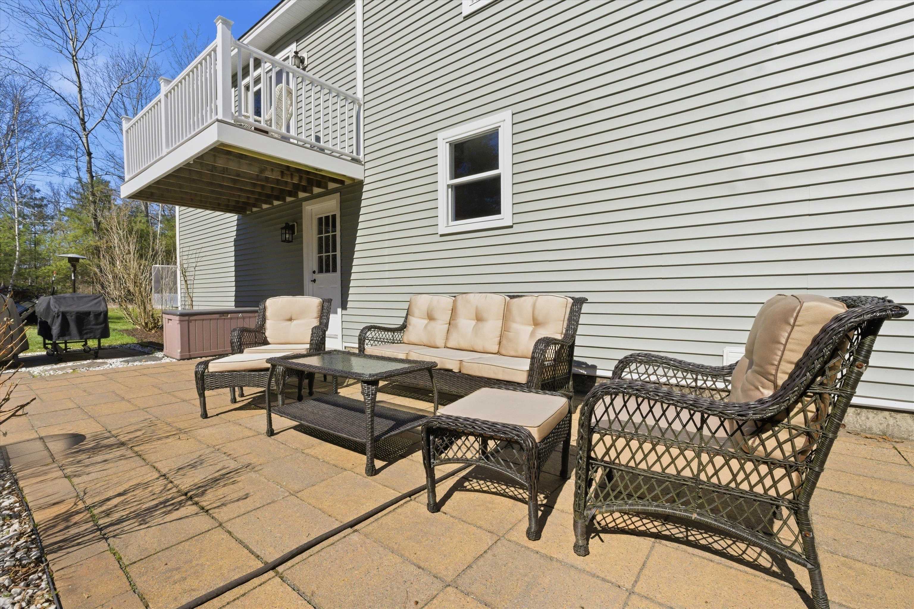 51 Scobie Road New Boston, NH 03070 - Photo 31 of 40