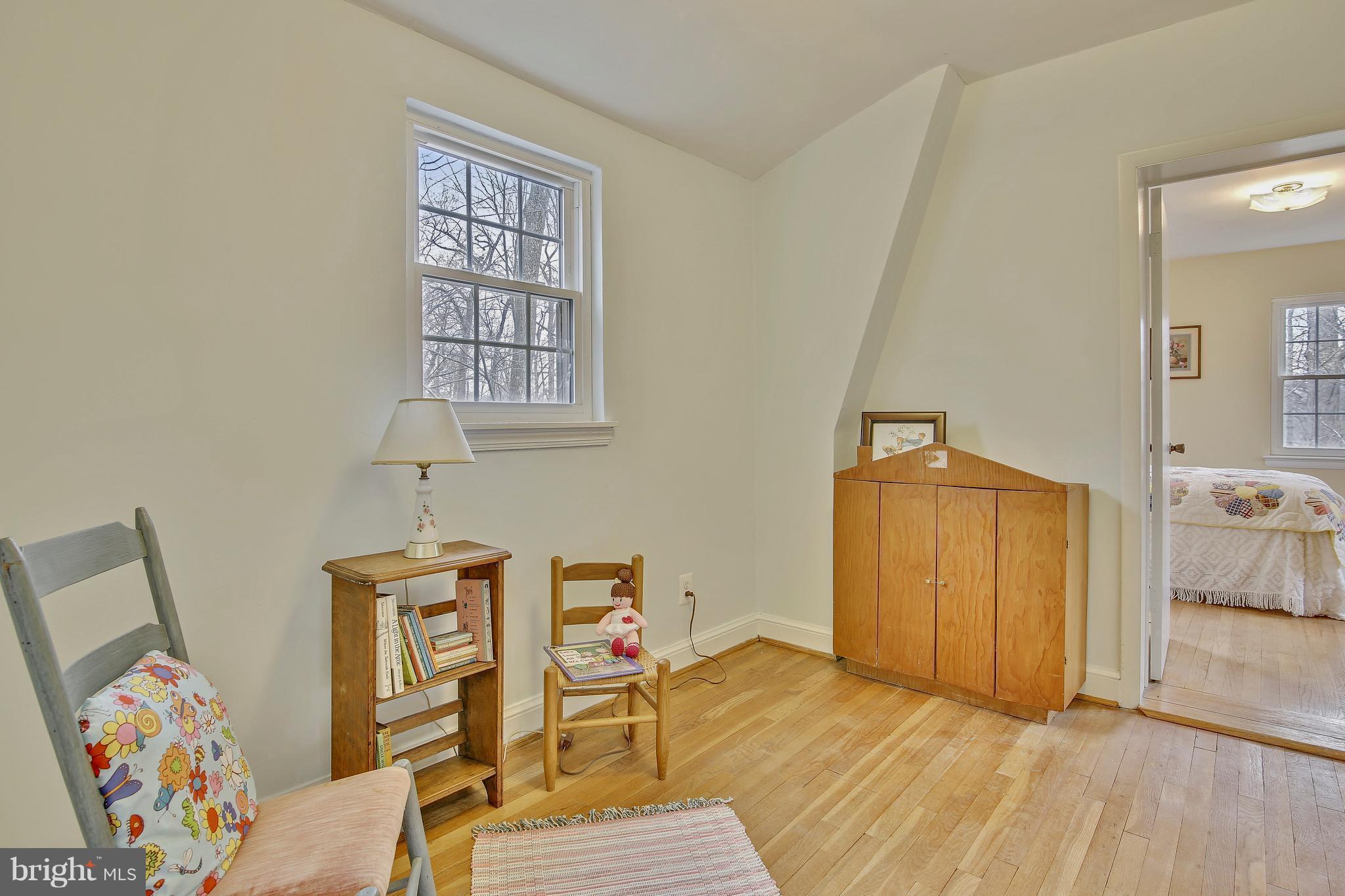 2922 Stanton Avenue Silver Spring, MD 20910 - Photo 14 of 30 Sitting Room