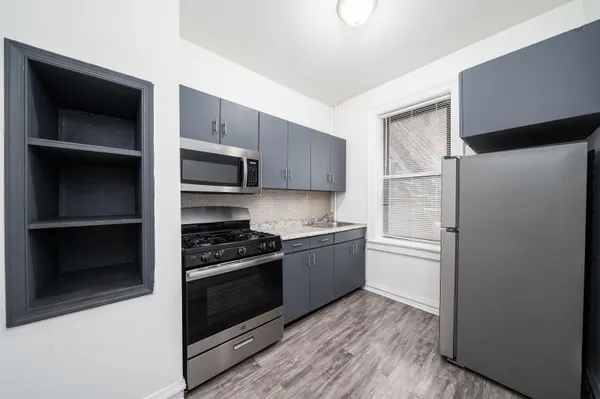 $1,800 | 429 Fairmount Avenue, Unit 407, Jersey City, NJ 07306