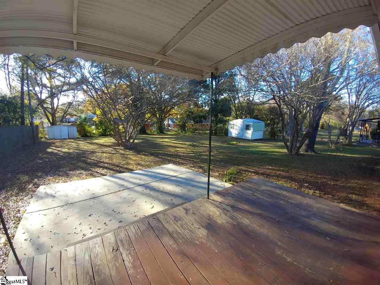 109 Stratford Road Greenville, SC 29605 - Photo 21 of 21 Gallery Image 21