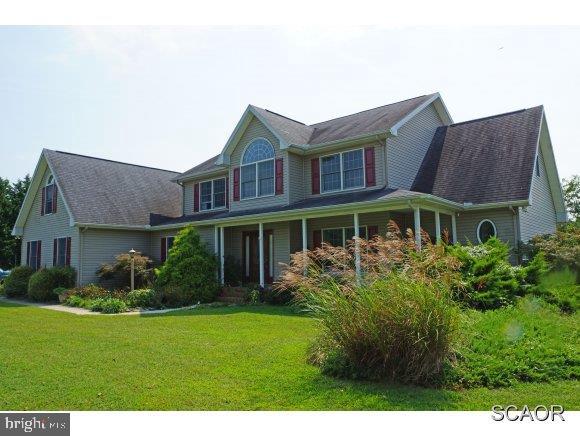 24722 Prettyman Road Georgetown, DE 19947 - Photo 1 of 19 Gallery Image 1
