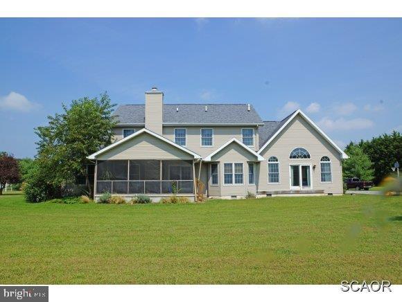 24722 Prettyman Road Georgetown, DE 19947 - Photo 19 of 19 Gallery Image 19