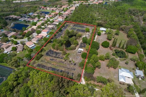 $550,000 | 1005 Southeast Ponderosa Road, Stuart, FL 34997