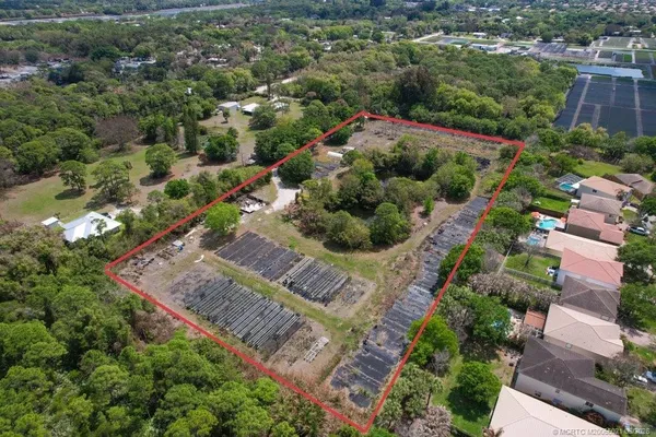 $550,000 | 1005 Southeast Ponderosa Road, Stuart, FL 34997