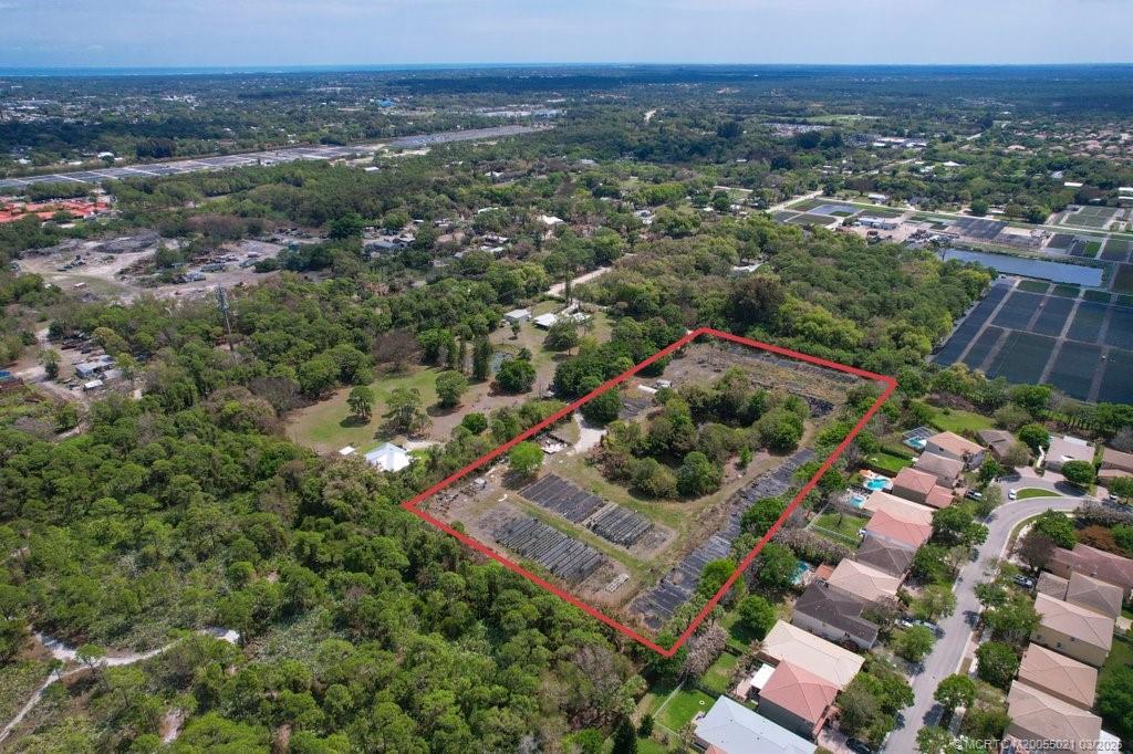 1005 Southeast Ponderosa Road Stuart, FL 34997 - Photo 4 of 5